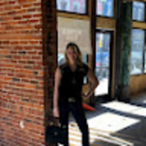 Meet your Posher, Morgan